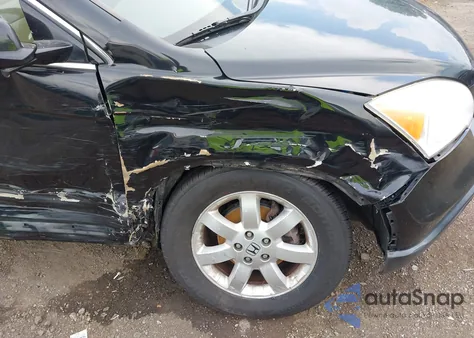 2008 Honda Cr-V Ex-L из США, поврежденный, VIN JHLRE48798C057909